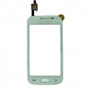 Тачскрин (сенсор) для Samsung Galaxy Ace 2 (i8160) (белый) — 1