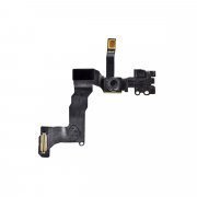 Шлейф для Apple iPhone 5C камера/сенсор/микрофон в сборе