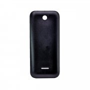 Задняя крышка для Nokia 225 (черная)
