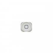 Толкатель кнопки Home для Apple iPhone 5C (белый) — 1