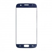 Стекло для Samsung Galaxy S7 (G930F) (белое) — 2