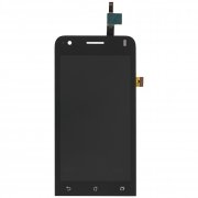 Дисплей с тачскрином для ASUS ZenFone C ZC451CG (черный) — 3