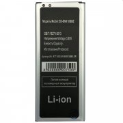 Аккумуляторная батарея для Samsung Galaxy Note 4 (N910C) EB-BN910BBE