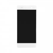 Дисплей с тачскрином для Sony Xperia XA (F3111) (белый) — 1