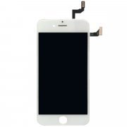 Дисплей с тачскрином для Apple iPhone 6S (белый) (AA) — 1