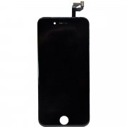 Дисплей с тачскрином для Apple iPhone 6S (черный) (AA) — 1
