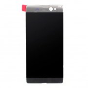 Дисплей с тачскрином для Sony Xperia XA Ultra (F3211) (черный) — 2