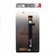 Дисплей с тачскрином для Sony Xperia XA Ultra (F3211) (черный) — 1