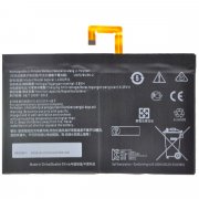 Аккумуляторная батарея для Lenovo Tab 2 A10-70 L14D2P31