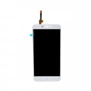 Дисплей с тачскрином для Xiaomi Redmi 4X (белый) — 1