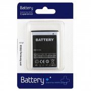 Аккумуляторная батарея Econom для Samsung S5660