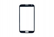 Стекло для Samsung Galaxy Note 2 (N7100) (синее)