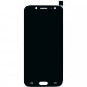 Дисплей с тачскрином для Samsung Galaxy J7 (2017) J730F (черный) OLED