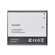 Аккумуляторная батарея для Alcatel Pop 3 (5015D) TLi018D1 — 1
