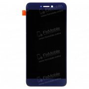 Дисплей с тачскрином для Huawei Nova Lite 3 (синий)