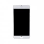 Дисплей с тачскрином для Apple iPhone 8 Plus (белый) LCD — 1