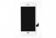 Дисплей с тачскрином для Apple iPhone 8 (белый) LCD — 1