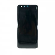 Задняя крышка для Huawei Honor 9 (черная) Премиум
