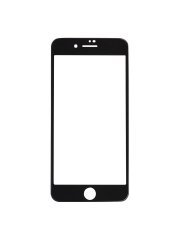 Стекло для Apple iPhone 8 (черное)