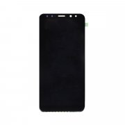 Дисплей с тачскрином для Huawei Nova 2i (черный) LCD