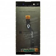 Дисплей с тачскрином для Sony Xperia XA1 Plus (G3421) (золото) — 2
