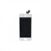 Дисплей с тачскрином для Apple iPhone 5 (белый) — 1