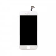Дисплей с тачскрином для Apple iPhone 6 (белый) — 1