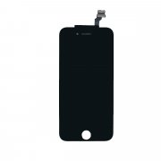 Дисплей с тачскрином для Apple iPhone 6 (черный) (AA) LCD — 1