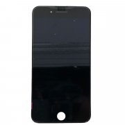 Дисплей с тачскрином для Apple iPhone 8 (черный) — 1