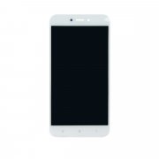 Дисплей с тачскрином для Xiaomi Redmi Go (белый)