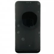 Дисплей с тачскрином для Apple iPhone X (черный) OLED — 1