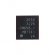 Микросхема 358S 2225 контроллер питания