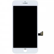 Дисплей с тачскрином для Apple iPhone 8 Plus (белый)