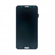 Дисплей с тачскрином для Samsung Galaxy J7 Neo (J701F) (черный) AMOLED