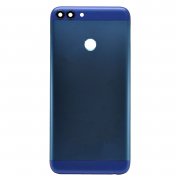 Задняя крышка для Huawei P Smart (синяя)