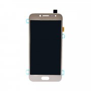 Дисплей с тачскрином для Samsung Galaxy J2 (2018) J250F (золото) — 1