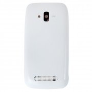 Задняя крышка для Nokia RM-835 Lumia 610 (белый)
