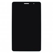 Дисплей с тачскрином для Huawei Mediapad T3-801 8.0 (черный) — 2