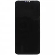 Дисплей с тачскрином для Xiaomi Mi A2 Lite (черный) — 1