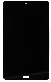 Дисплей с тачскрином для Huawei MediaPad M3 Lite 8.0 (черный) — 1