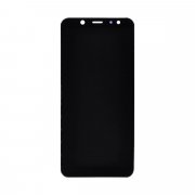Дисплей с тачскрином для Samsung Galaxy A6 (2018) A600F (черный) TFT — 1