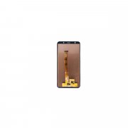 Дисплей с тачскрином для Samsung Galaxy A7 (2018) A750F (черный) — 2