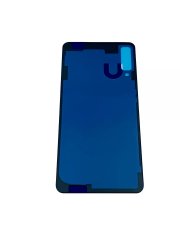 Превью Задняя крышка для Samsung Galaxy A7 (2018) A750F (синяя) &mdash; 4