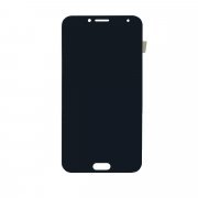 Дисплей с тачскрином для Samsung Galaxy J4 (2018) J400F (черный) TFT