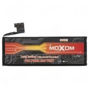 Аккумуляторная батарея Moxom для Apple iPhone 5