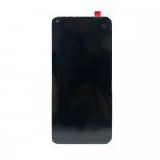 Дисплей с тачскрином для Huawei Honor View 20 (черный) (AA)