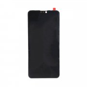Дисплей с тачскрином для ASUS ZenFone Max Pro M2 ZB631KL (черный)