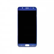 Дисплей с тачскрином для Samsung Galaxy J7 (2018) J720F (синий) TFT — 1