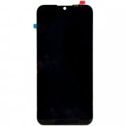 Дисплей с тачскрином для Huawei Honor 8S Prime (черный) (AA) rev 2.2