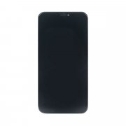 Дисплей с тачскрином для Apple iPhone XR (черный) TFT — 1